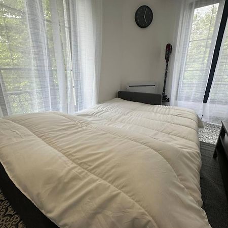 L'Etoile De Seine 77 Appartement 6 Dammarie-lè-Lys Dış mekan fotoğraf
