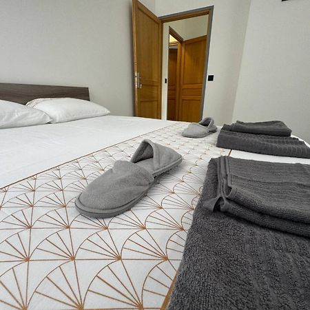 L'Etoile De Seine 77 Appartement 6 Dammarie-lè-Lys Dış mekan fotoğraf