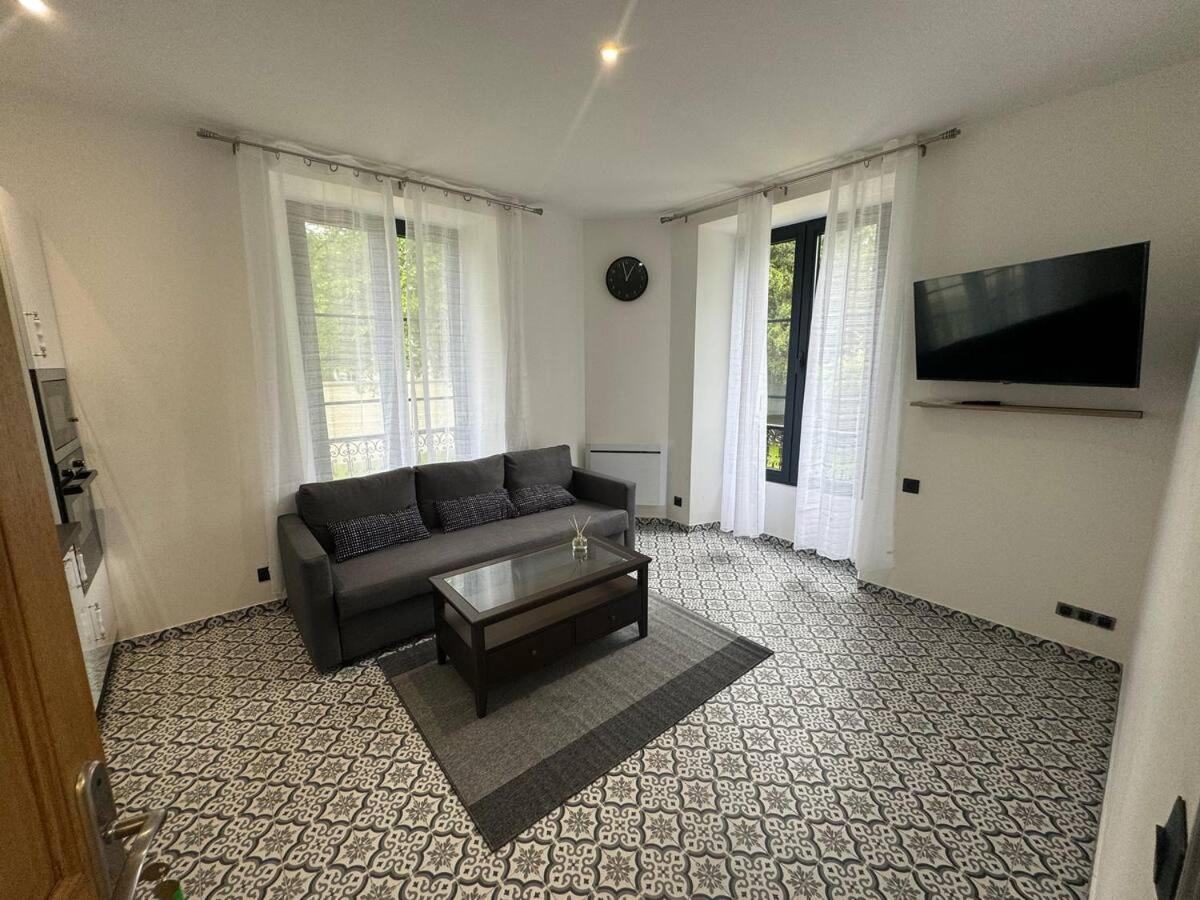L'Etoile De Seine 77 Appartement 6 Dammarie-lè-Lys Dış mekan fotoğraf