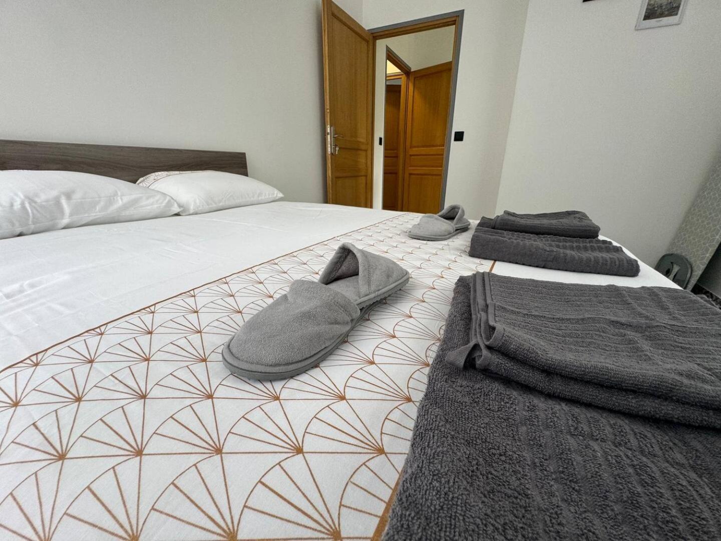 L'Etoile De Seine 77 Appartement 6 Dammarie-lè-Lys Dış mekan fotoğraf