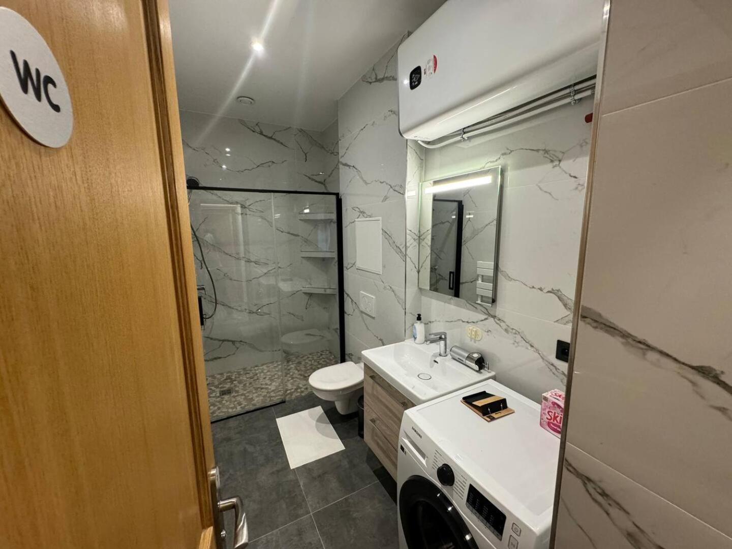 L'Etoile De Seine 77 Appartement 6 Dammarie-lè-Lys Dış mekan fotoğraf