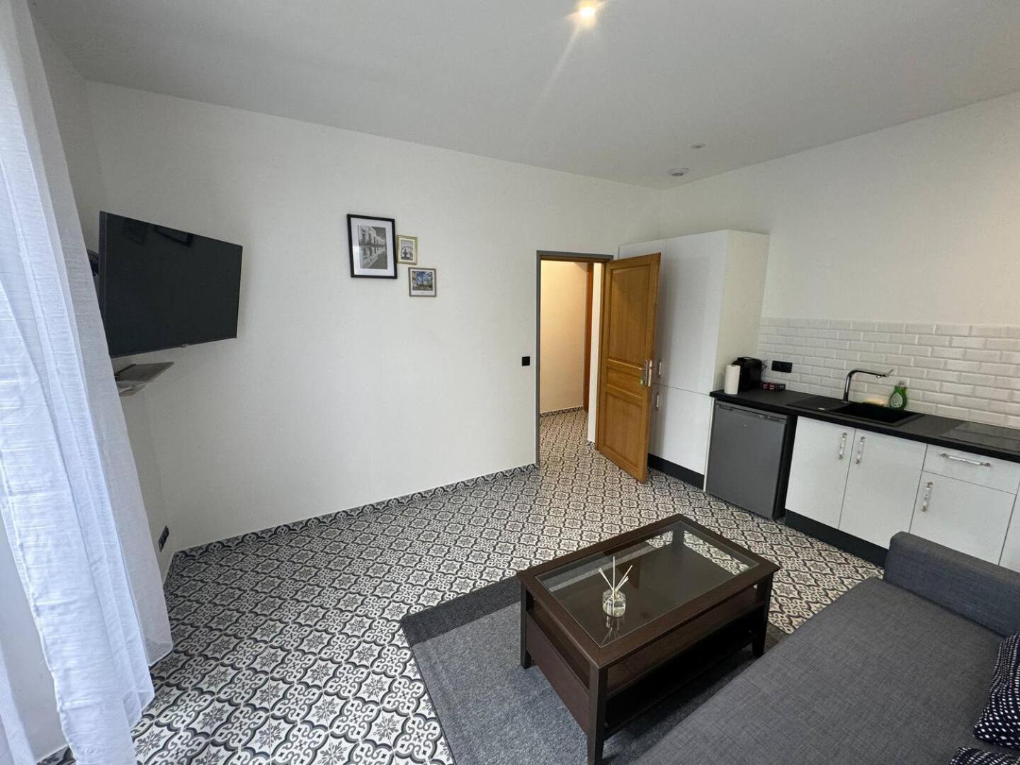 L'Etoile De Seine 77 Appartement 6 Dammarie-lè-Lys Dış mekan fotoğraf