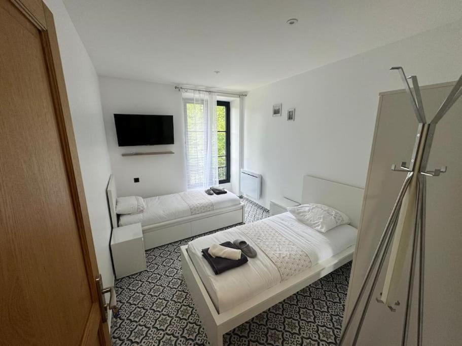 L'Etoile De Seine 77 Appartement 6 Dammarie-lè-Lys Dış mekan fotoğraf